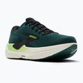 Scarpe da running da uomo Brooks Ghost Max 3 atlantic deep/black/green