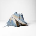 Scarpe da running da donna Brooks Ghost Max 3 skyway/coconut/sand 8