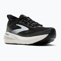Scarpe da running da uomo Brooks Glycerin 23 black/grey/white