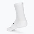 Calzini da corsa Brooks Run-In Crew 3-Pack white 2