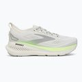 Scarpe da running da uomo Brooks Glycerin 23 grey/green/black 2