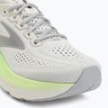 Scarpe da running da uomo Brooks Glycerin 23 grey/green/black 7