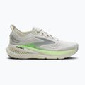 Scarpe da running da uomo Brooks Glycerin 23 grey/green/black 2