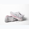 Scarpe da running da donna Brooks Glycerin 23 white/harbor mist/metallic 8