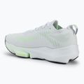 Scarpe da running da uomo Brooks Glycerin Flex white/green gecko/phantom 3