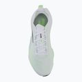Scarpe da running da uomo Brooks Glycerin Flex white/green gecko/phantom 5