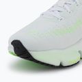 Scarpe da running da uomo Brooks Glycerin Flex white/green gecko/phantom 7