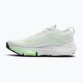 Scarpe da running da uomo Brooks Glycerin Flex white/green gecko/phantom 3