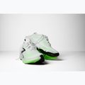 Scarpe da running da uomo Brooks Glycerin Flex white/green gecko/phantom 8