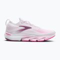 Scarpe da running da donna Brooks Glycerin Flex white/cyber pink/argyle 2
