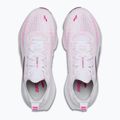 Scarpe da running da donna Brooks Glycerin Flex white/cyber pink/argyle 7
