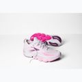 Scarpe da running da donna Brooks Glycerin Flex white/cyber pink/argyle 8