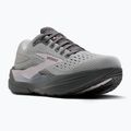 Scarpe da running da donna Brooks Ghost Max 3 harbor mist/poppy seed/pink