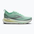 Scarpe da running da donna Brooks Glycerin 23 yucca/nightlife/white 2