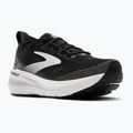 Scarpe da running da uomo Brooks Glycerin GTS 23 black/grey/white