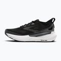 Scarpe da running da uomo Brooks Glycerin GTS 23 black/grey/white 3