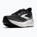 Scarpe da running da uomo Brooks Glycerin GTS 23 black/grey/white 4