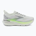 Scarpe da running da uomo Brooks Glycerin GTS 23 grey/green/black 2