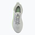 Scarpe da running da uomo Brooks Glycerin GTS 23 grey/green/black 5