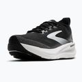 Scarpe da running da donna Brooks Glycerin GTS 23 black/grey/white 4