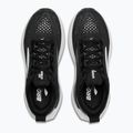 Scarpe da running da donna Brooks Glycerin GTS 23 black/grey/white 7
