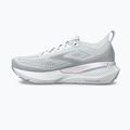 Scarpe da running da donna Brooks Glycerin GTS 23 white/harbor mist/metallic 3