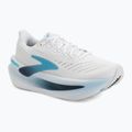 Scarpe da running da uomo Brooks Glycerin Max 2 white/blue/spellbound