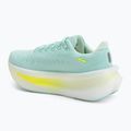 Scarpe da running da donna Brooks Glycerin Max 2 yucca/nightlife/white 3