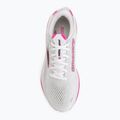 Scarpe da corsa donna Brooks Hyperion 3 white/luminary/cyber pink 5