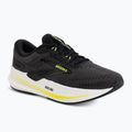 Scarpe da running da uomo Brooks Revel Max ebony/black/nightlife
