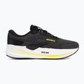 Scarpe da running da uomo Brooks Revel Max ebony/black/nightlife 2