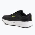 Scarpe da running da uomo Brooks Revel Max ebony/black/nightlife 3