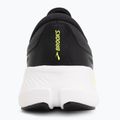 Scarpe da running da uomo Brooks Revel Max ebony/black/nightlife 6