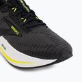 Scarpe da running da uomo Brooks Revel Max ebony/black/nightlife 7