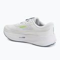 Scarpe da running da uomo Brooks Revel Max white/moonlight/green gecko 3