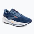 Scarpe da running da uomo Brooks Revel Max beacon blue/moonlight/orange