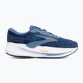 Scarpe da running da uomo Brooks Revel Max beacon blue/moonlight/orange 2