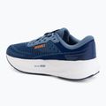 Scarpe da running da uomo Brooks Revel Max beacon blue/moonlight/orange 3