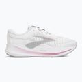 Scarpe da running da donna Brooks Revel Max white/harbor mist/metallic 2
