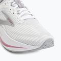 Scarpe da running da donna Brooks Revel Max white/harbor mist/metallic 7