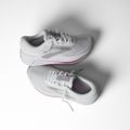 Scarpe da running da donna Brooks Revel Max white/harbor mist/metallic 8