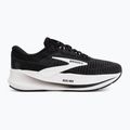 Scarpe da running da donna Brooks Revel Max black/grey/white 2