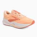 Scarpe da running da donna Brooks Revel Max peach echo/white