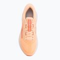Scarpe da running da donna Brooks Revel Max peach echo/white 5