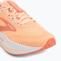 Scarpe da running da donna Brooks Revel Max peach echo/white 7