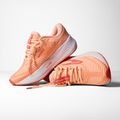 Scarpe da running da donna Brooks Revel Max peach echo/white 8