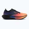 Scarpe da corsa uomo Brooks Hyperion 3 blue/coral/papaya 2