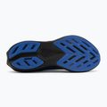 Scarpe da corsa uomo Brooks Hyperion 3 blue/coral/papaya 4