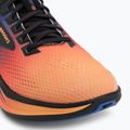 Scarpe da corsa uomo Brooks Hyperion 3 blue/coral/papaya 7