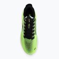 Scarpe da corsa uomo Brooks Hyperion 3 green gecko/black/blue 5